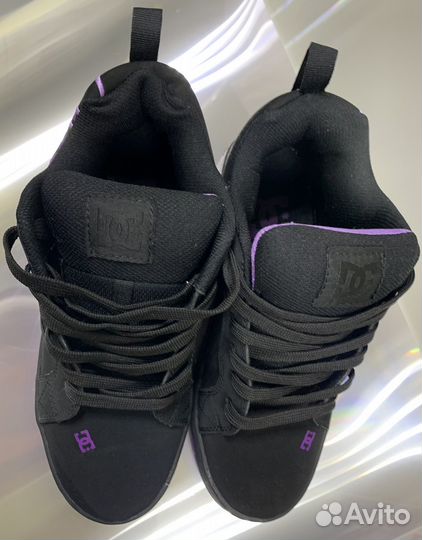 Кроссовки Blаck Sabbath