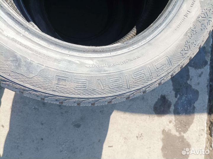 Gislaved Euro Frost 5 195/65 R15