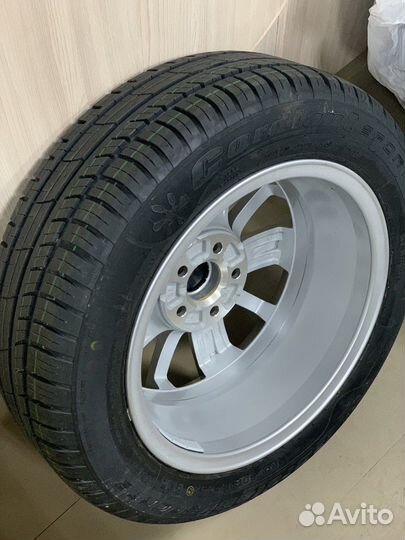 Оригинальные диски tosa r15