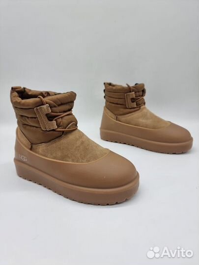 Ботинки ugg