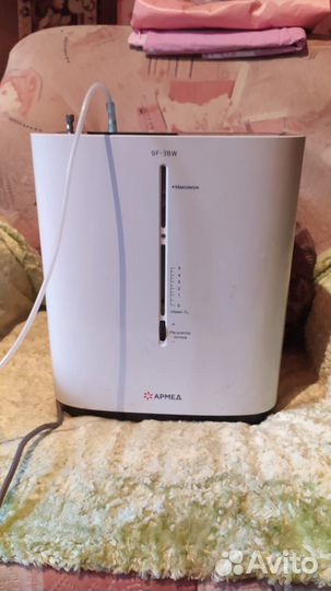 Кислородный концентратор армед 9F-3BW