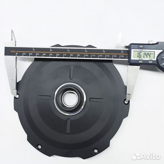 Крышка мотор колеса 750-1000W mxus XF19 (GDR19)