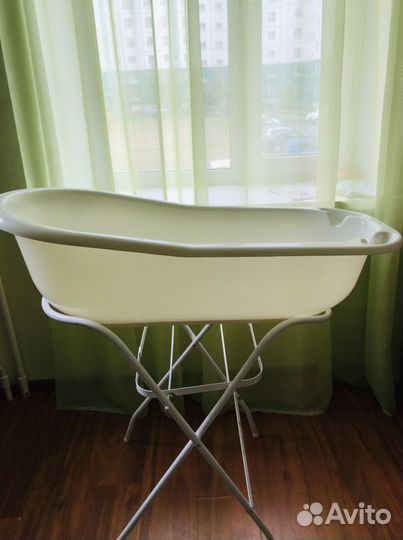 Ванночка для купания