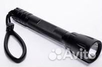 Фонарь для подводной охоты и дайвинга