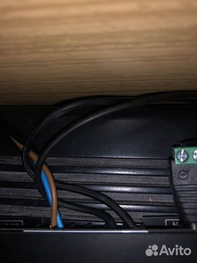 Усилитель звука ZK-MT21