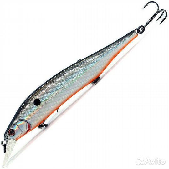 Воблер Kosadaka Shinner XS 115SP