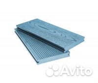 Террасная доска Grand Line (изделия из дпк)