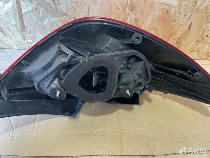 Фонарь задний правый Corsa D 2006-2015