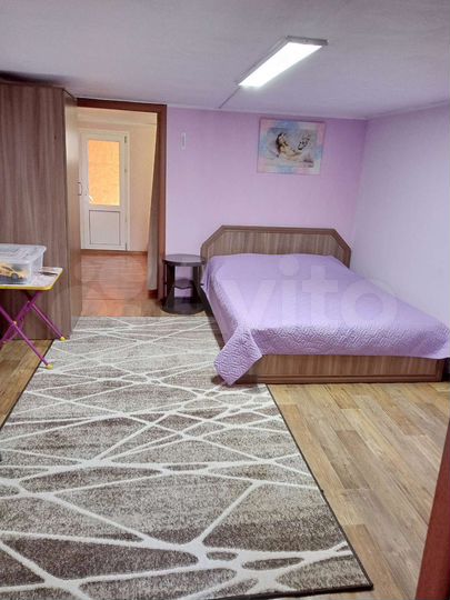 Дом 56 м² на участке 15 сот.