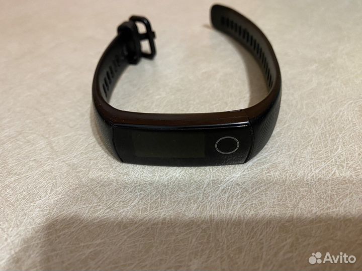 Часы honor band 5