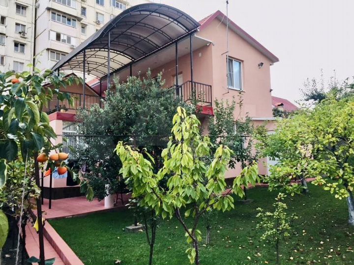 Комната 24 м², 2/2 эт.