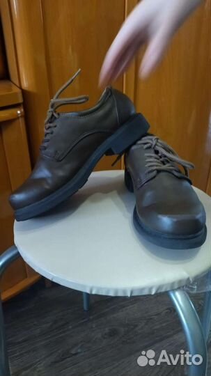 Ботинки детские