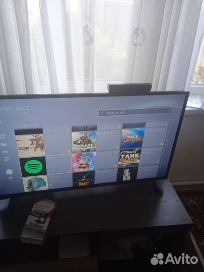 Sony playstation 4 slim 2 tb