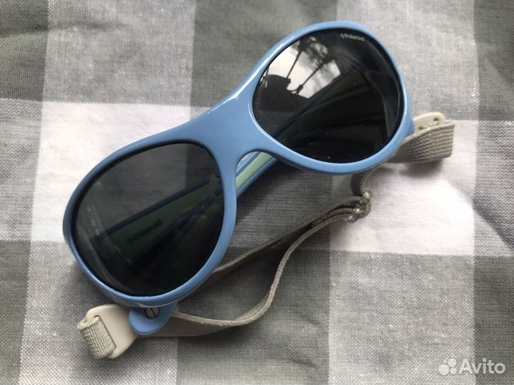 Очки детские Polaroid 1-3 года