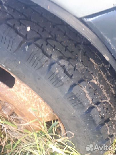 ГАЗ ГАЗель 3221 2.5 МТ, 2006, 163 500 км