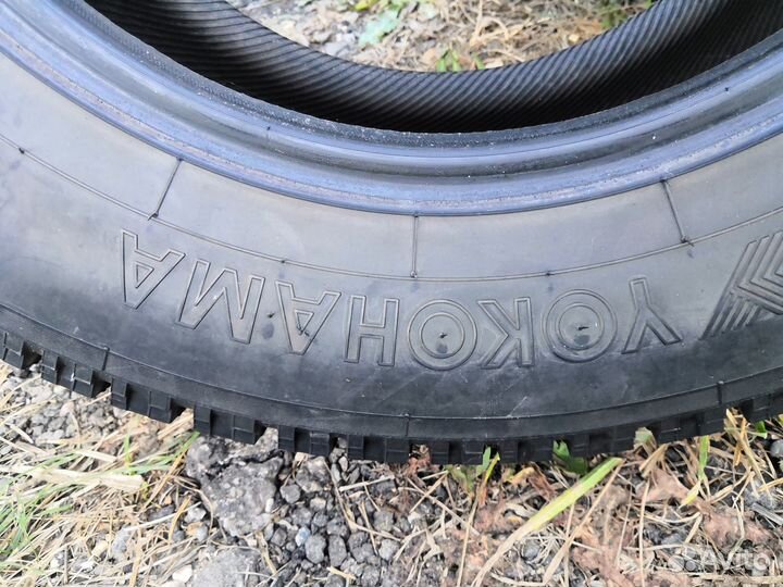 Yokohama Ice Guard F700Z 235/60 R16