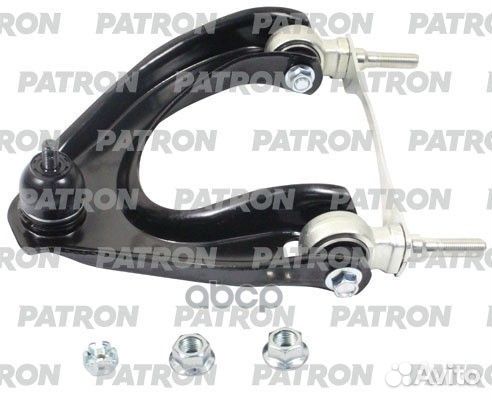 Рычаг подвески honda: civic III Hatchback 87-91