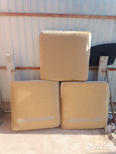 Декоративные подушки для дивана