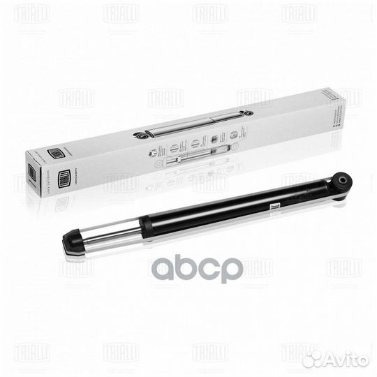 Амортизатор Skoda Octavia 96- задн. газ. AG18