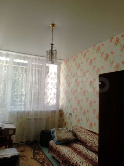 2-к. квартира, 60 м², 1/2 эт.