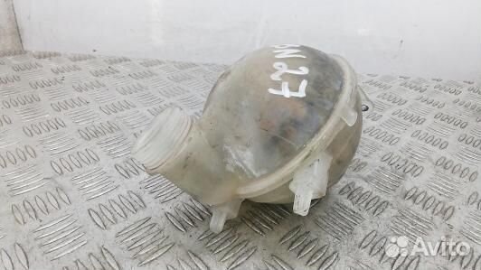 Бачок расширительный peugeot 308 1 (LBN27NP01)