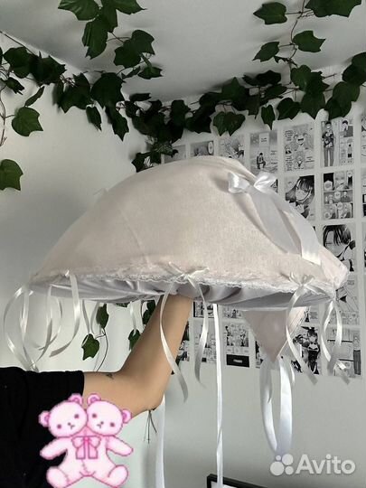 Шляпа Лолита