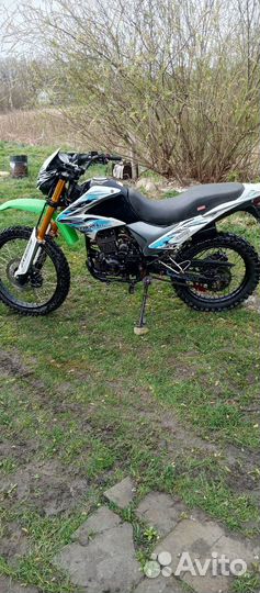 Мотоленд 250xl - b