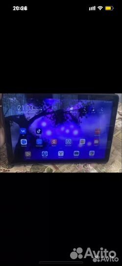 Планшет huawei MatePad T 10s