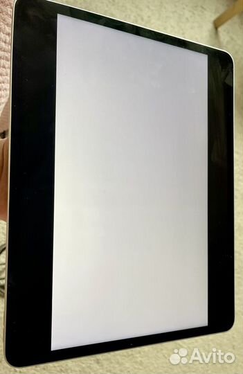 iPad pro 2021 12.9 m1 512gb wifi silver