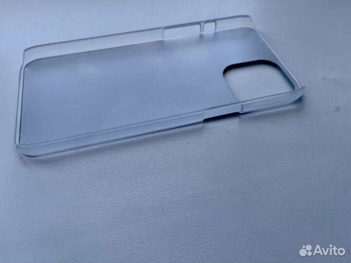 Чехол бампер на iPhone 12 pro max