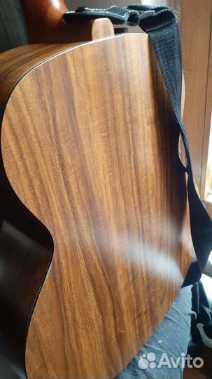 Электроакустическая гитара Enyа em-x1eq+