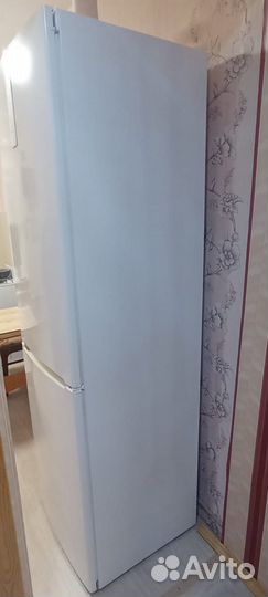 Холодильник bosch