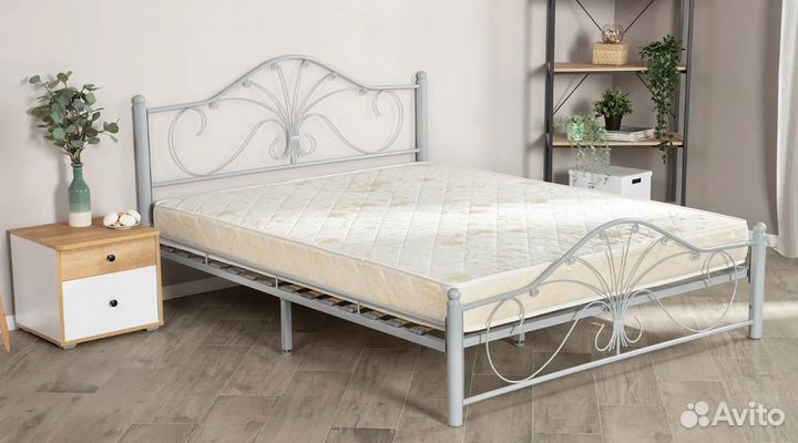 Матрас Askona 3.0 Comfort Firm 180x190