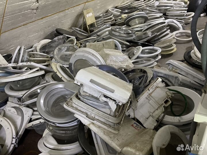 Люк для стиральной машины