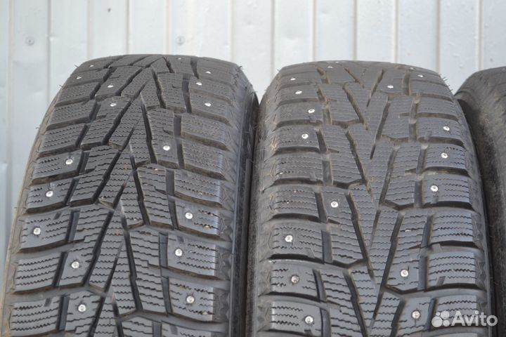 Roadstone Winguard WinSpike 205/60 R16 92T