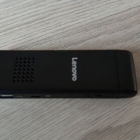 Мини пк Lenovo USB Stick 300