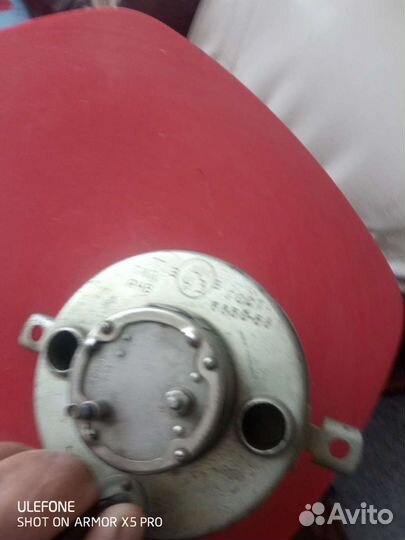 Автомобильные часы