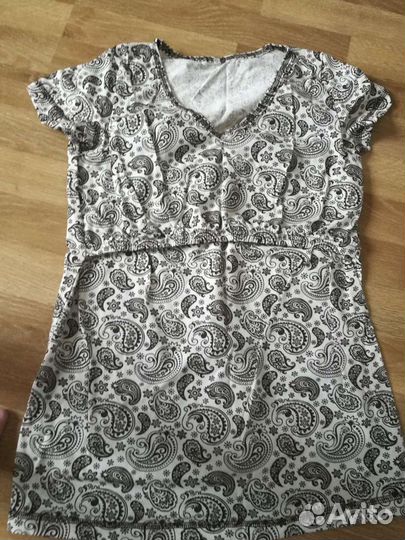 Одежда для беременных 44