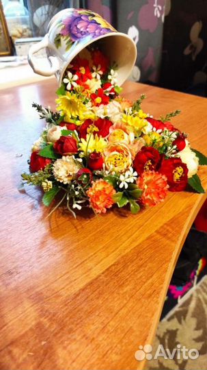 Оформление бутылок, бокалов, шкатулок и