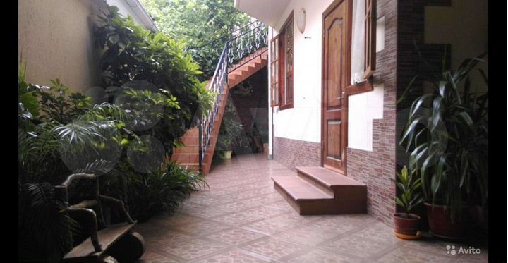 Комната 25 м² в 3-к., 2/3 эт.