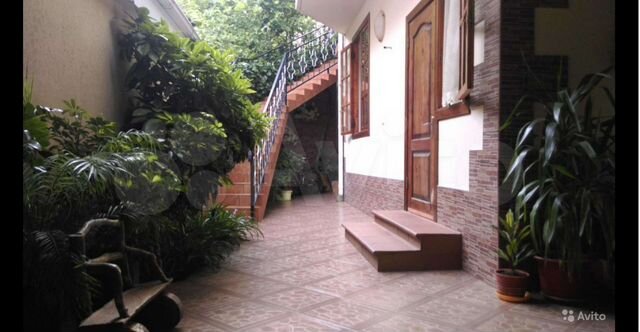 Комната 25 м² в 3-к., 2/3 эт.