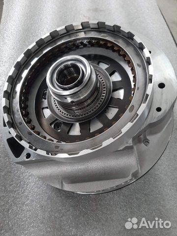 Масляный насос в сборе АКПП ZF5HP19 (VAG)