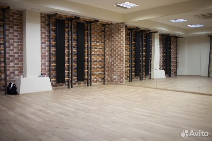 Аренда залов для йоги, танцев, семинаров
