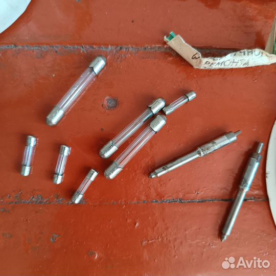 СССР вещи советские Много замок чайник и др