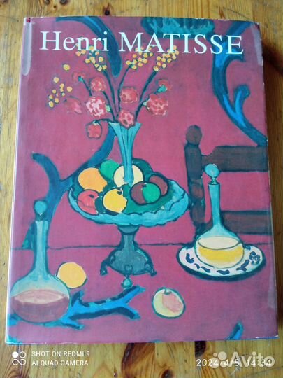 Альбомы по искусству 3