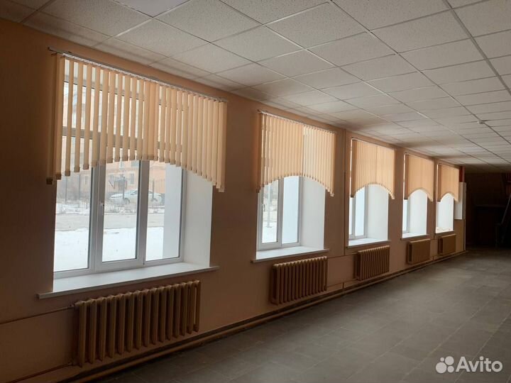 Жалюзи и римские шторы Тула