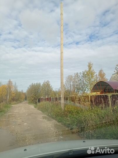Столб электрический деревянный 2шт в наличии