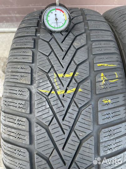 Semperit Speed Grip 2 235/60 R18