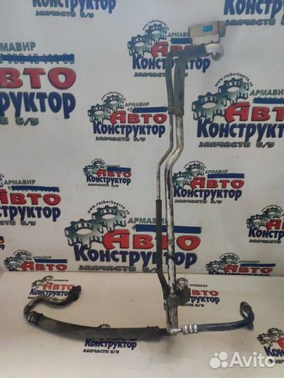 Трубка кондиционера Hyundai Sonata Тагаз Iv седан