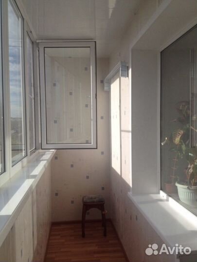 Ремонт окон / Остекление и отделка балконов